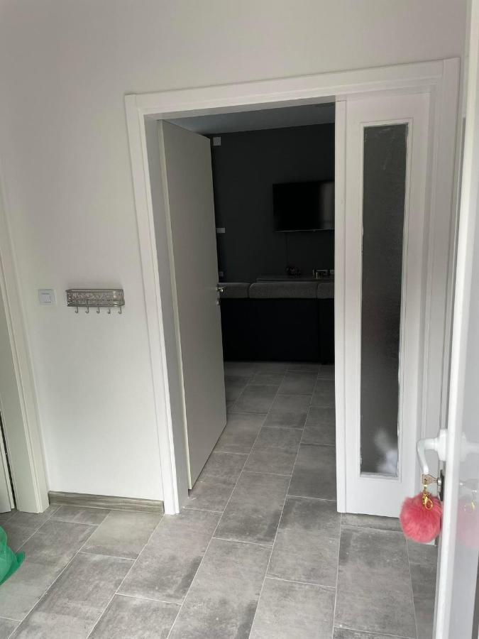 Apartman Ivanica Lukoran Extérieur photo