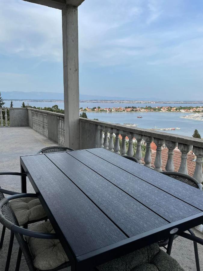 Apartman Ivanica Lukoran Extérieur photo