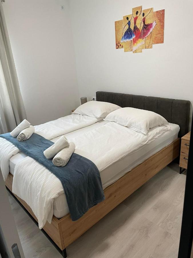 Apartman Ivanica Lukoran Extérieur photo