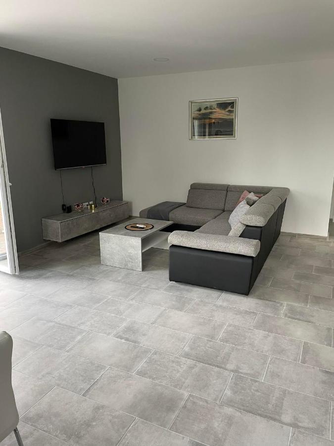 Apartman Ivanica Lukoran Extérieur photo