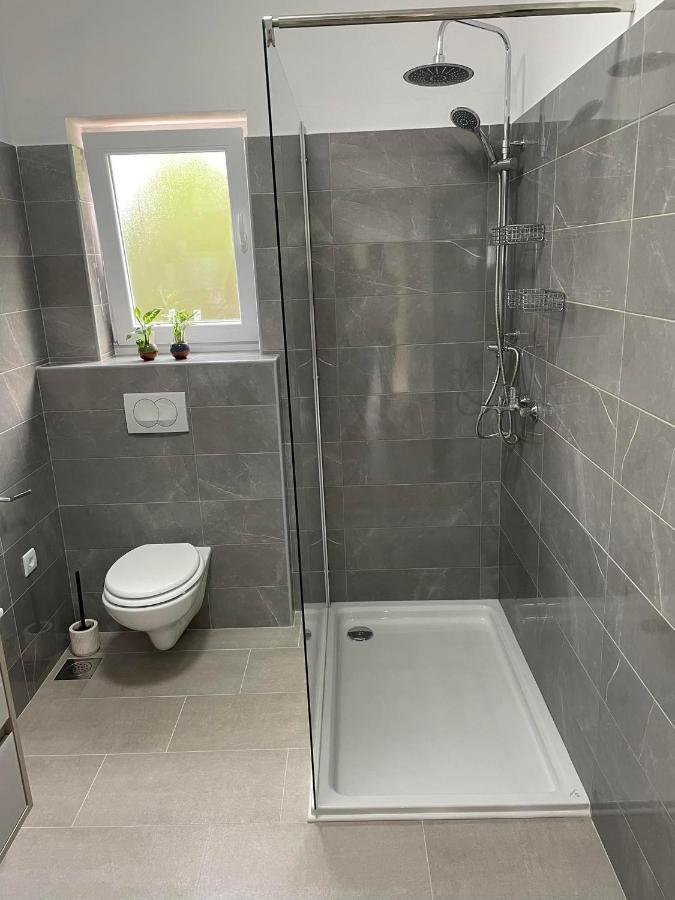 Apartman Ivanica Lukoran Extérieur photo