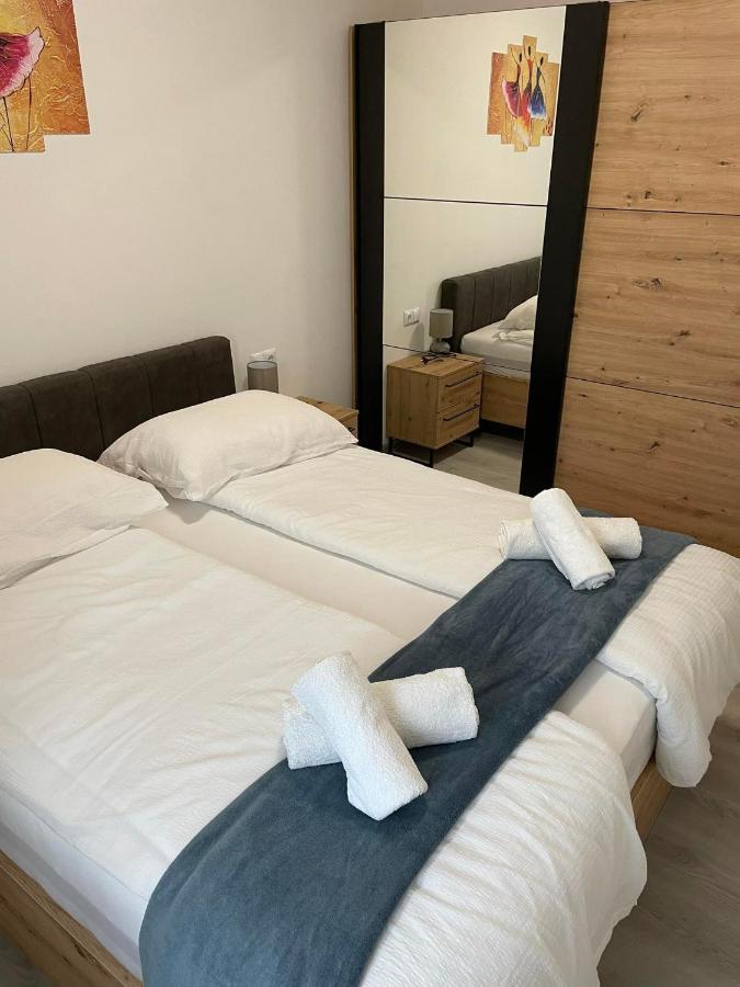 Apartman Ivanica Lukoran Extérieur photo