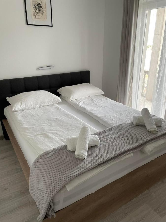 Apartman Ivanica Lukoran Extérieur photo