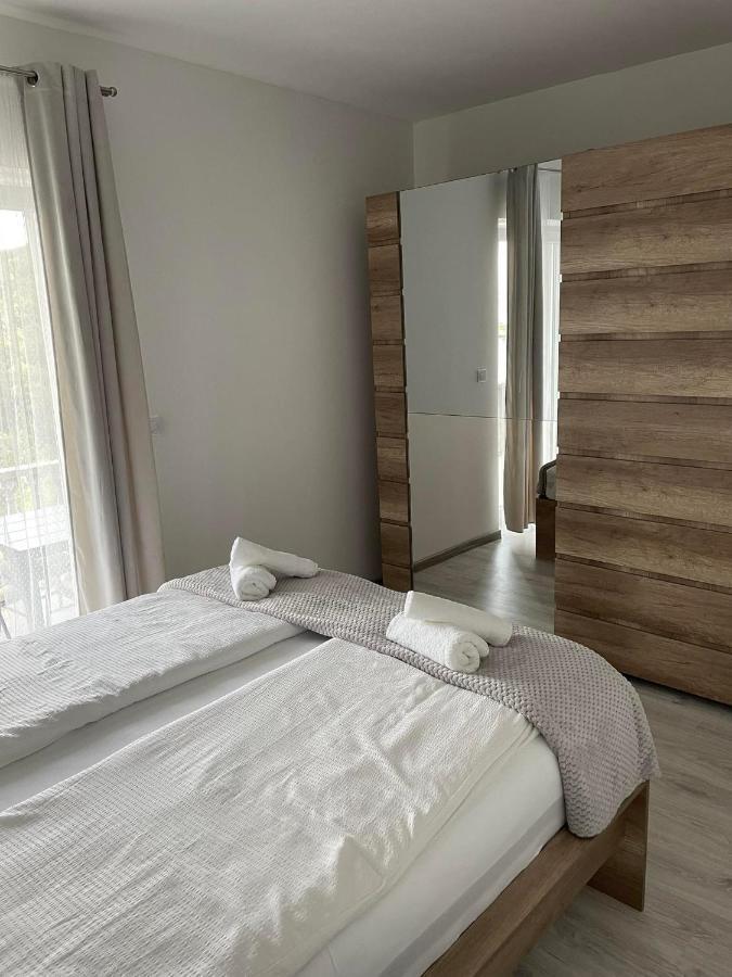 Apartman Ivanica Lukoran Extérieur photo